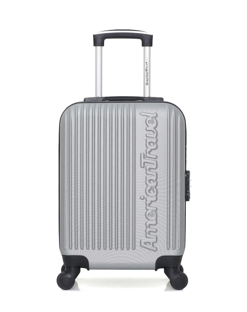 Set de 2 Valises Rigide NASHVILLE-H