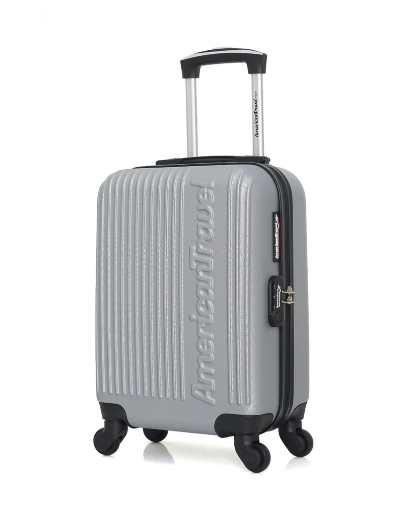 Set de 2 Valises Rigide NASHVILLE-H