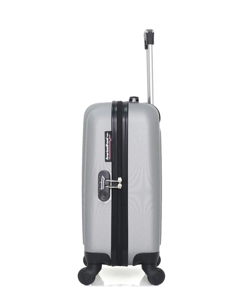 Set de 2 Valises Rigide NASHVILLE-H