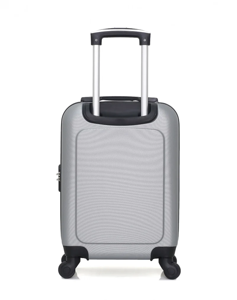 Set de 2 Valises Rigide NASHVILLE-H