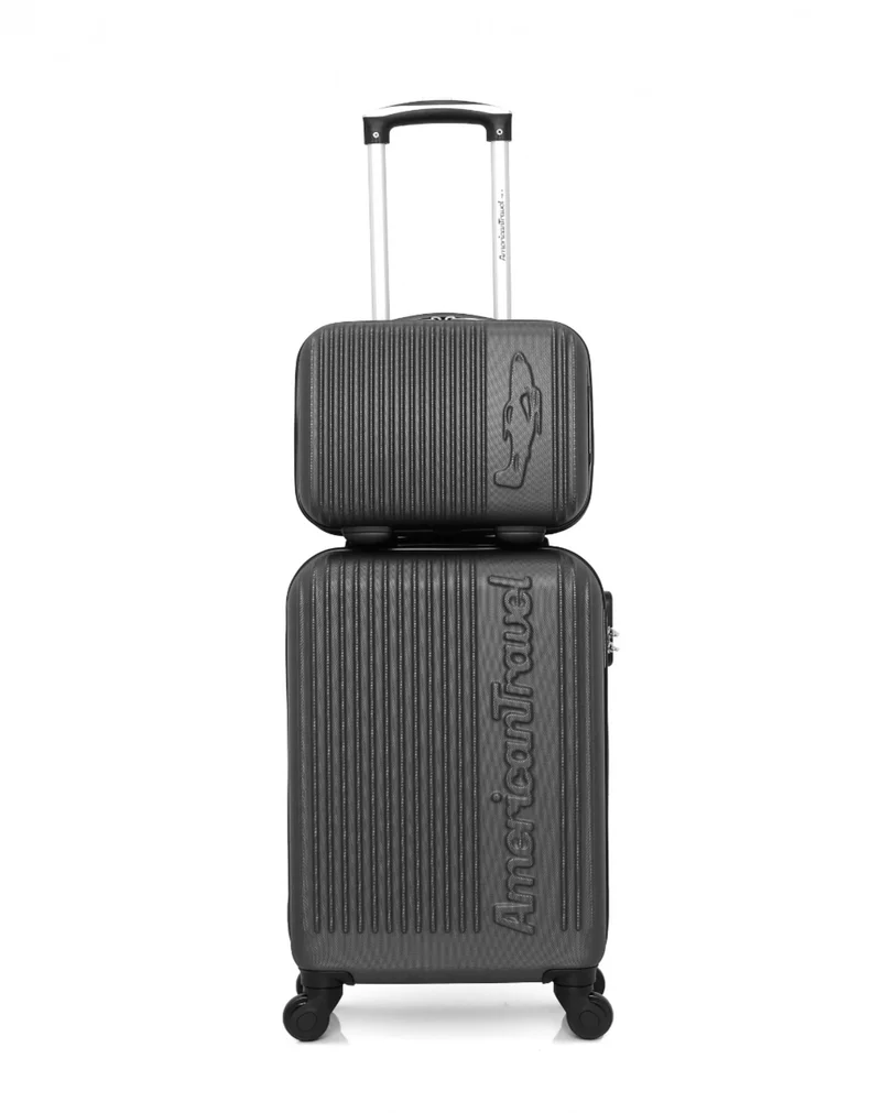 Set de 2 Valises Rigide NASHVILLE-H