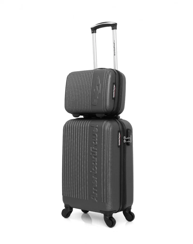 Set de 2 Valises Rigide NASHVILLE-H