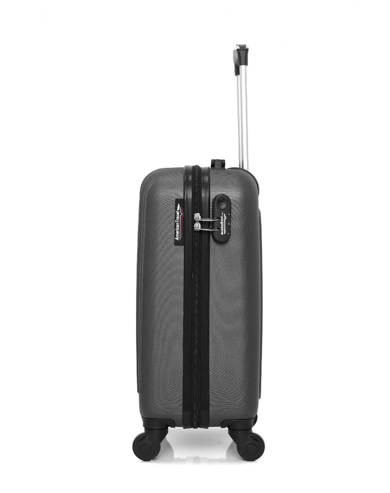 Set de 2 Valises Rigide NASHVILLE-H