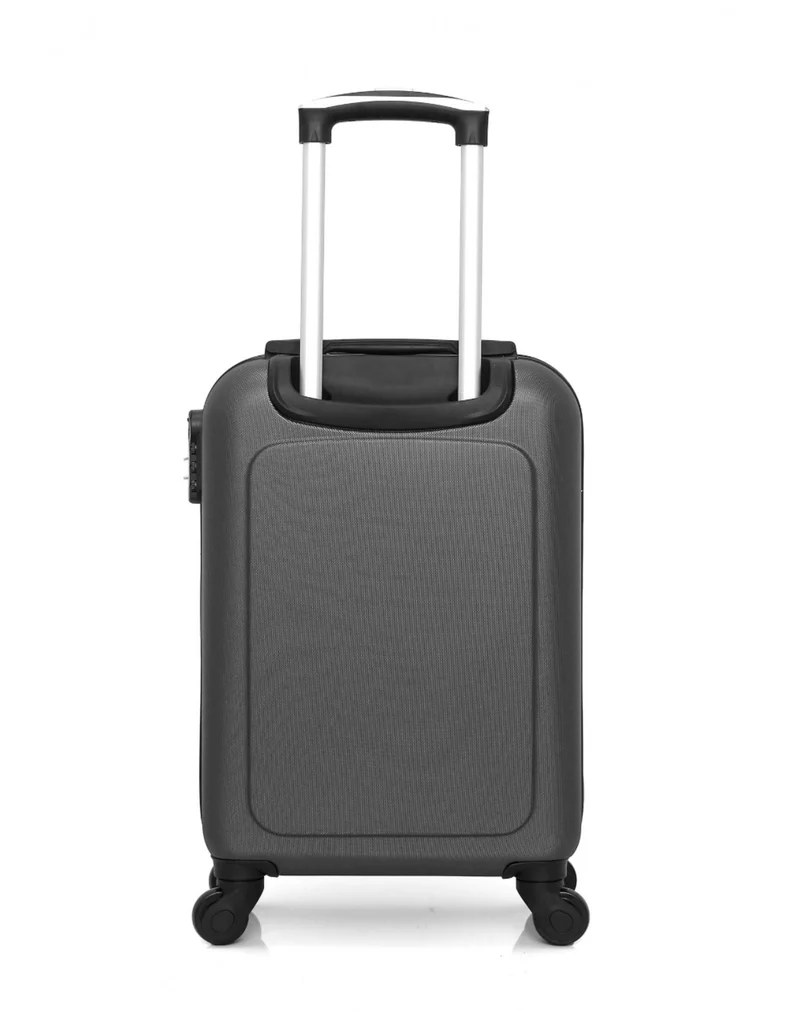 Set de 2 Valises Rigide NASHVILLE-H