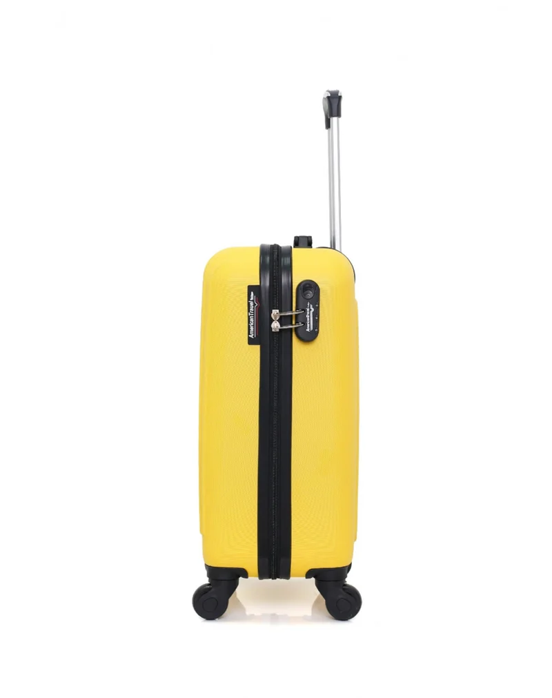 Set de 2 Valises Rigide NASHVILLE-H