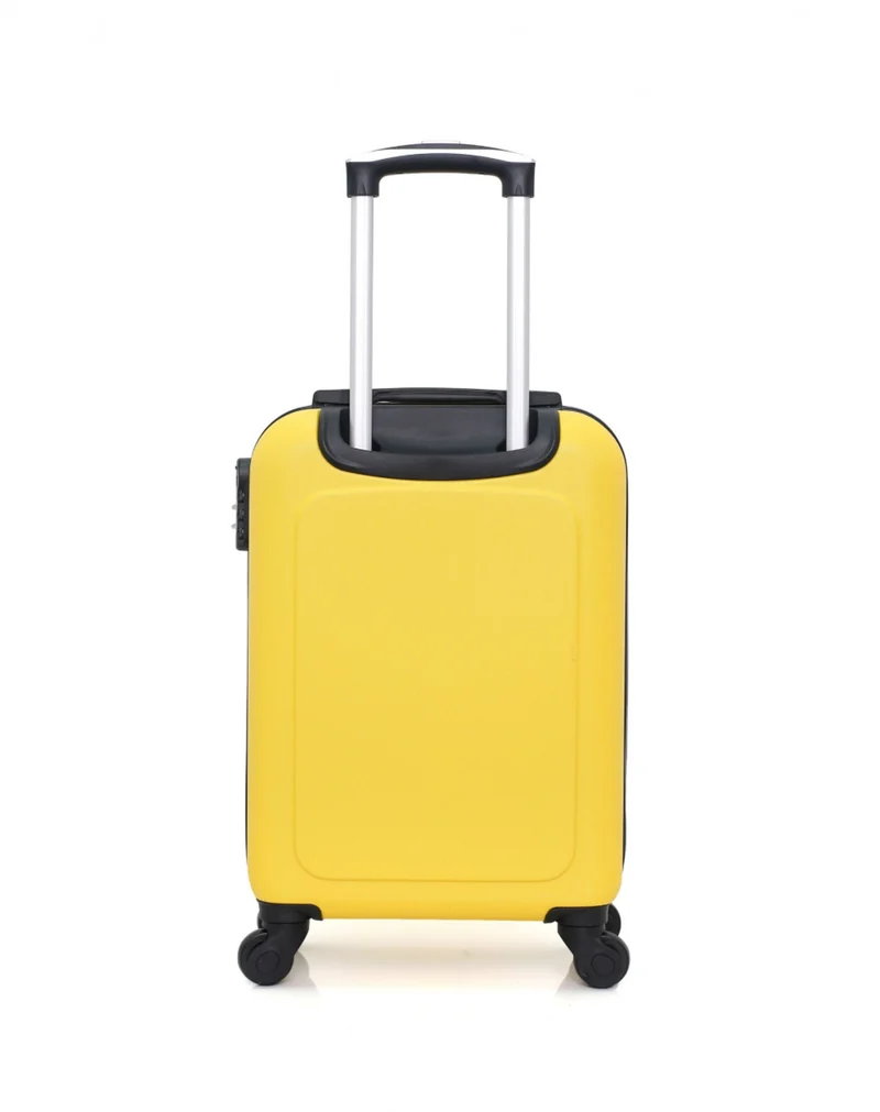Set de 2 Valises Rigide NASHVILLE-H
