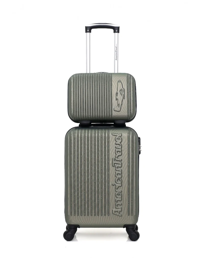 Set de 2 Valises Rigide NASHVILLE-H