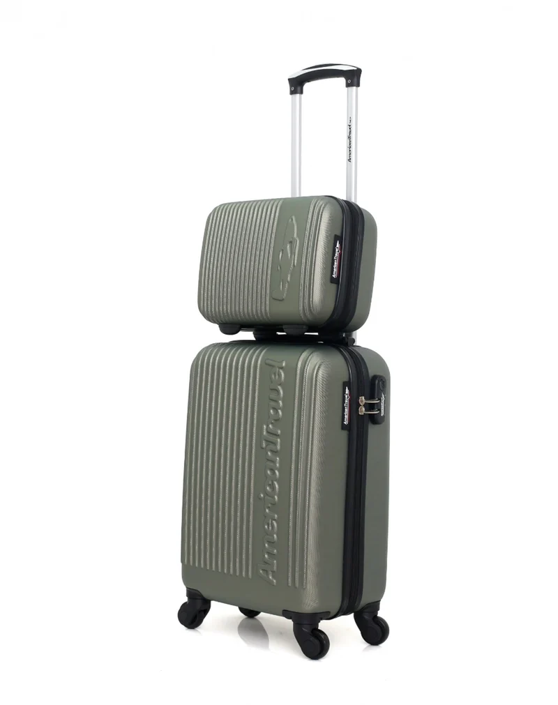 Set de 2 Valises Rigide NASHVILLE-H