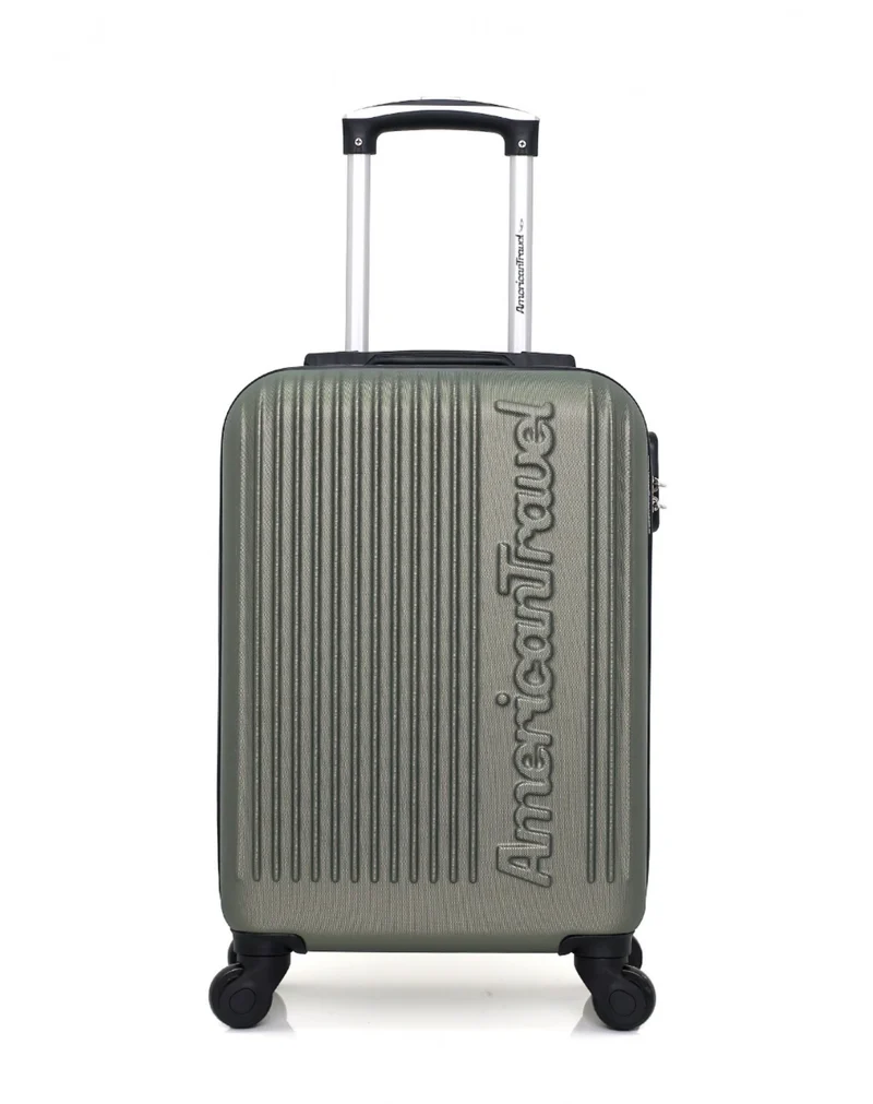 Set de 2 Valises Rigide NASHVILLE-H