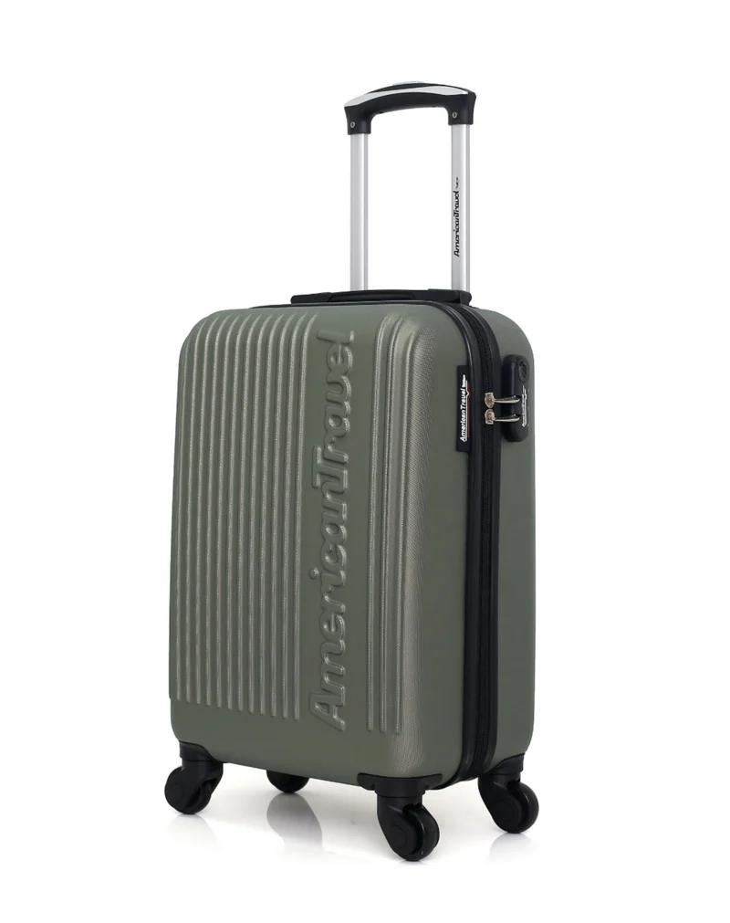 Set de 2 Valises Rigide NASHVILLE-H