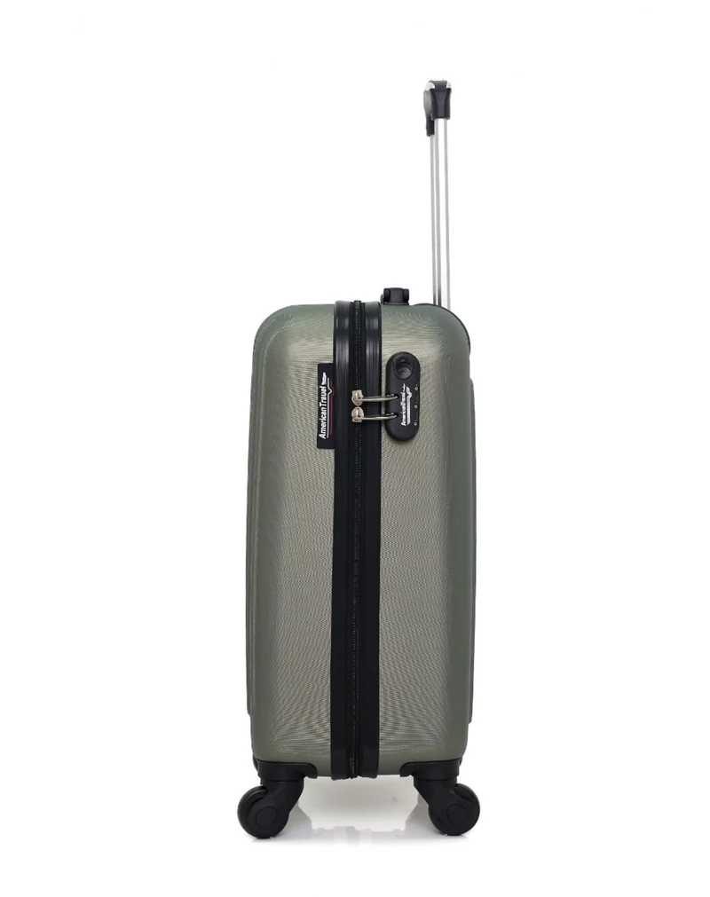 Set de 2 Valises Rigide NASHVILLE-H