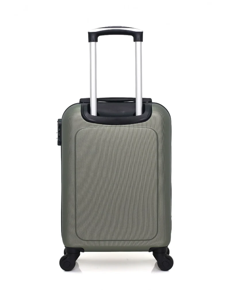 Set de 2 Valises Rigide NASHVILLE-H