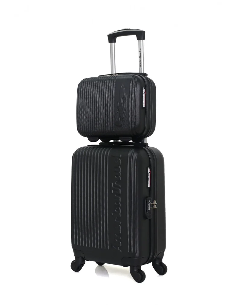 Set de 2 Valises Rigide NASHVILLE-H