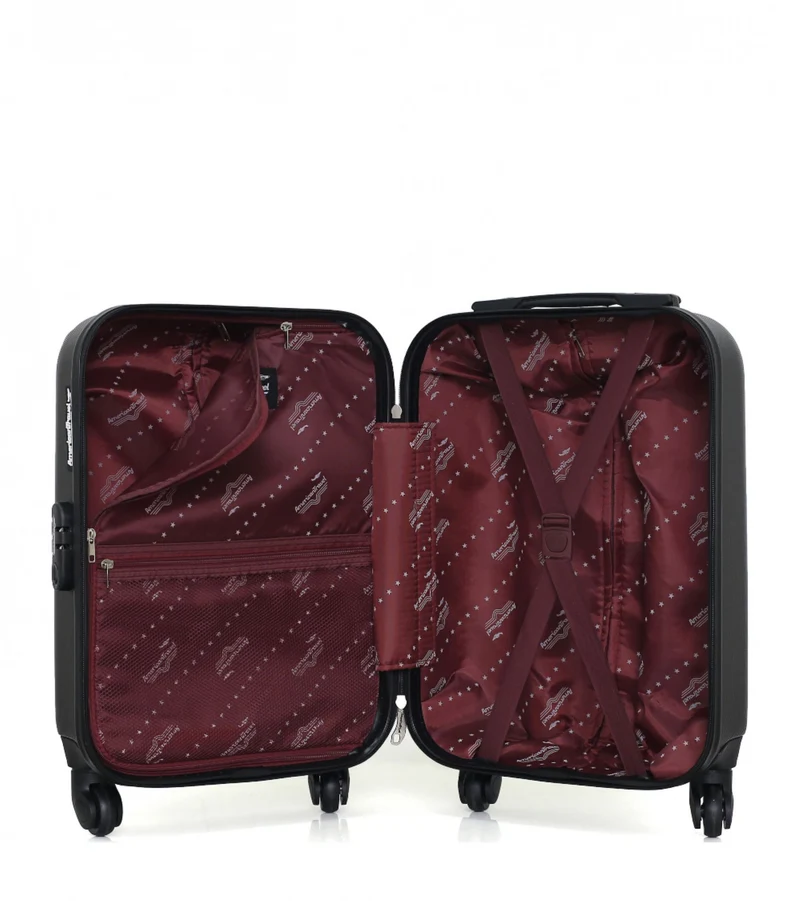 Set de 2 Valises Rigide NASHVILLE-H