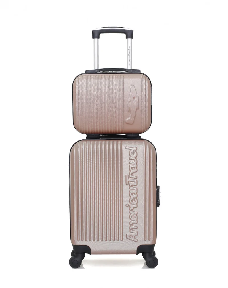 Set de 2 Valises Rigide NASHVILLE-H