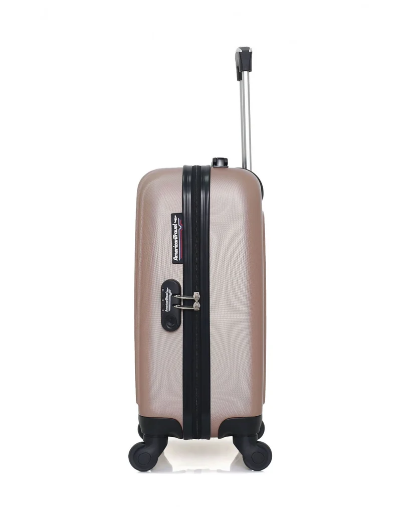 Set de 2 Valises Rigide NASHVILLE-H