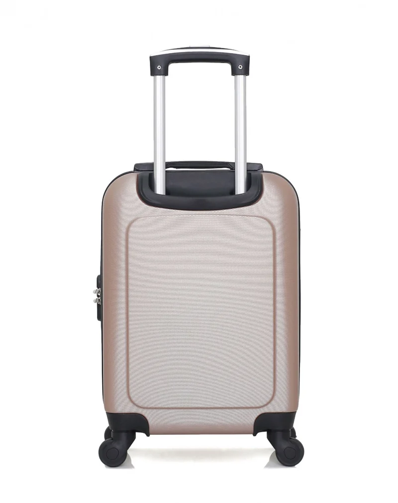 Set de 2 Valises Rigide NASHVILLE-H