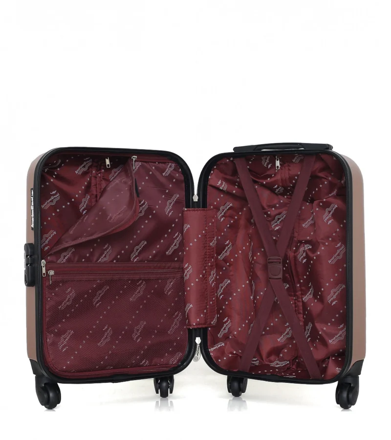 Set de 2 Valises Rigide NASHVILLE-H