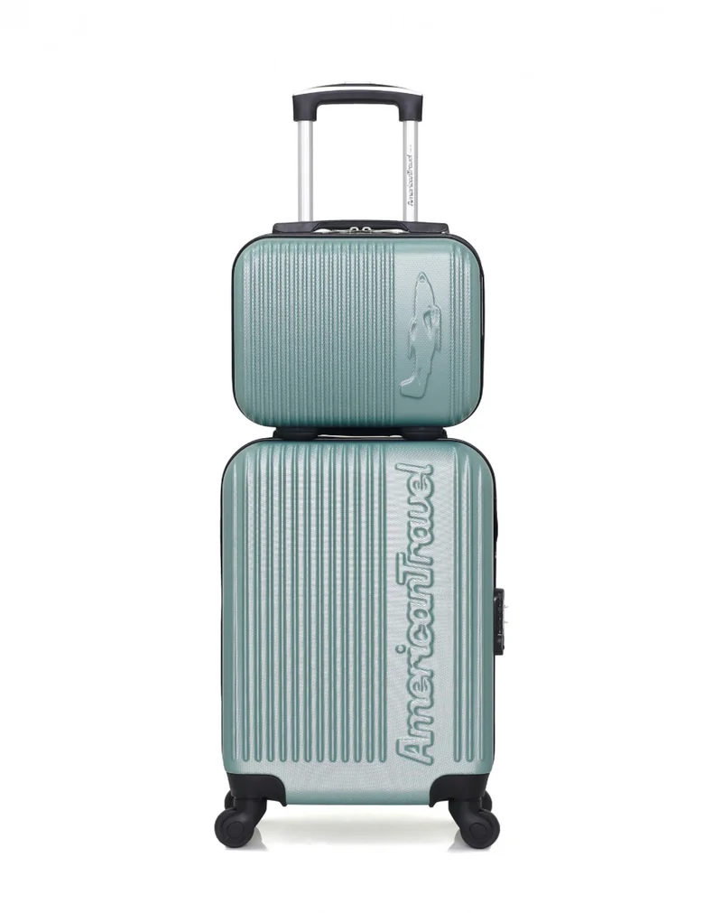 Set de 2 Valises Rigide NASHVILLE-H