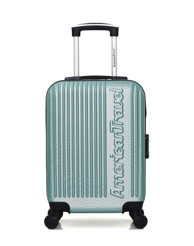 Set de 2 Valises Rigide NASHVILLE-H