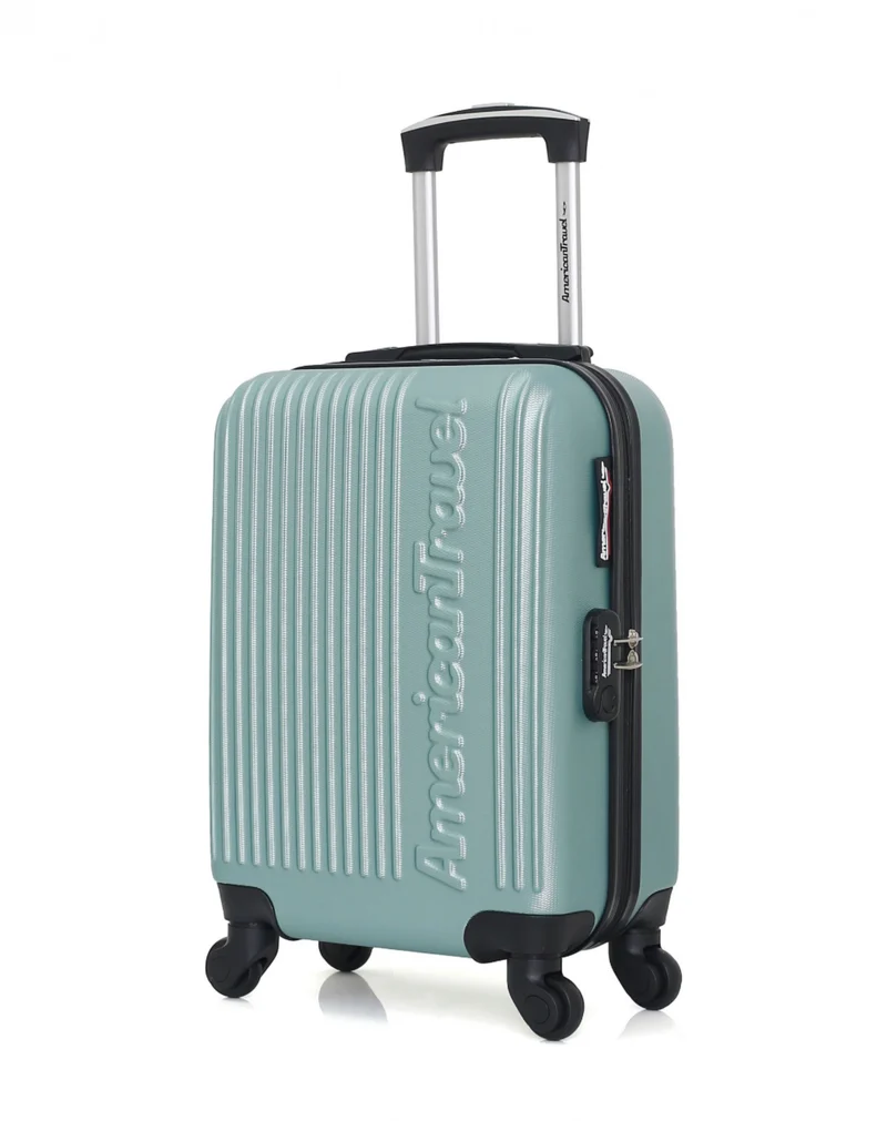 Set de 2 Valises Rigide NASHVILLE-H