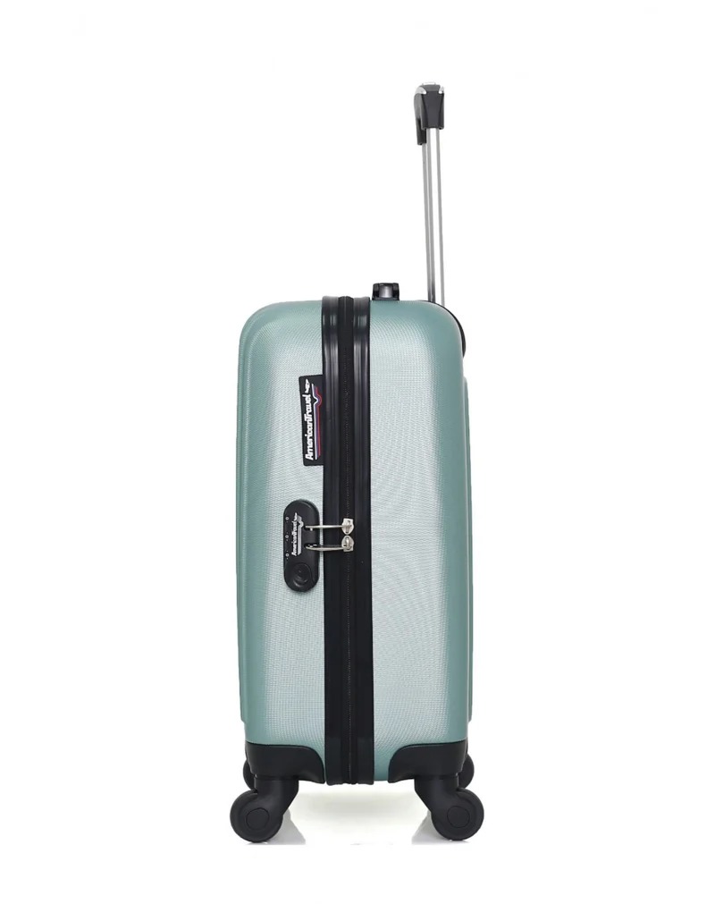 Set de 2 Valises Rigide NASHVILLE-H