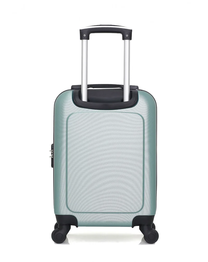 Set de 2 Valises Rigide NASHVILLE-H