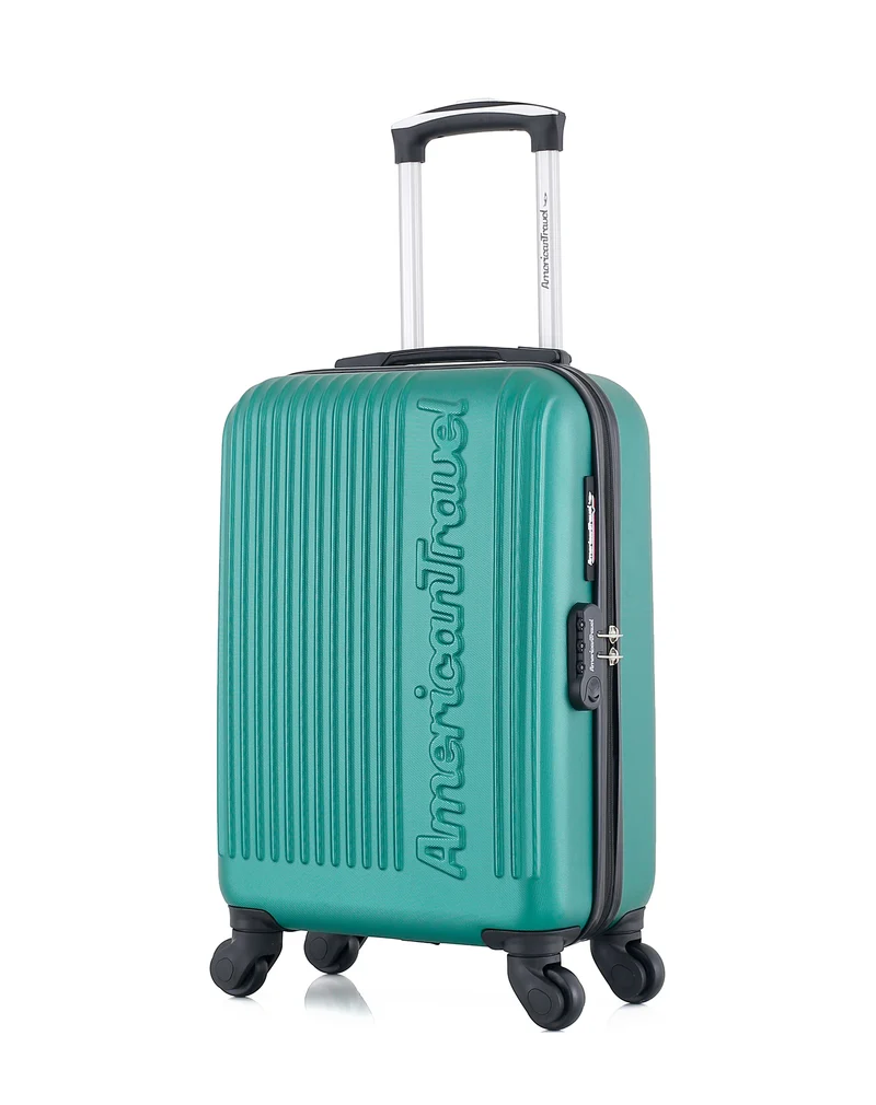 Set de 2 Valises Rigide NASHVILLE-H