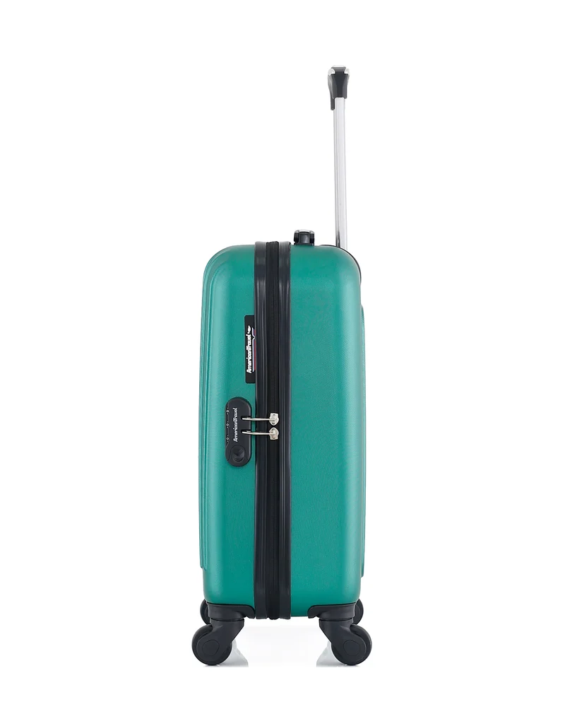 Set de 2 Valises Rigide NASHVILLE-H