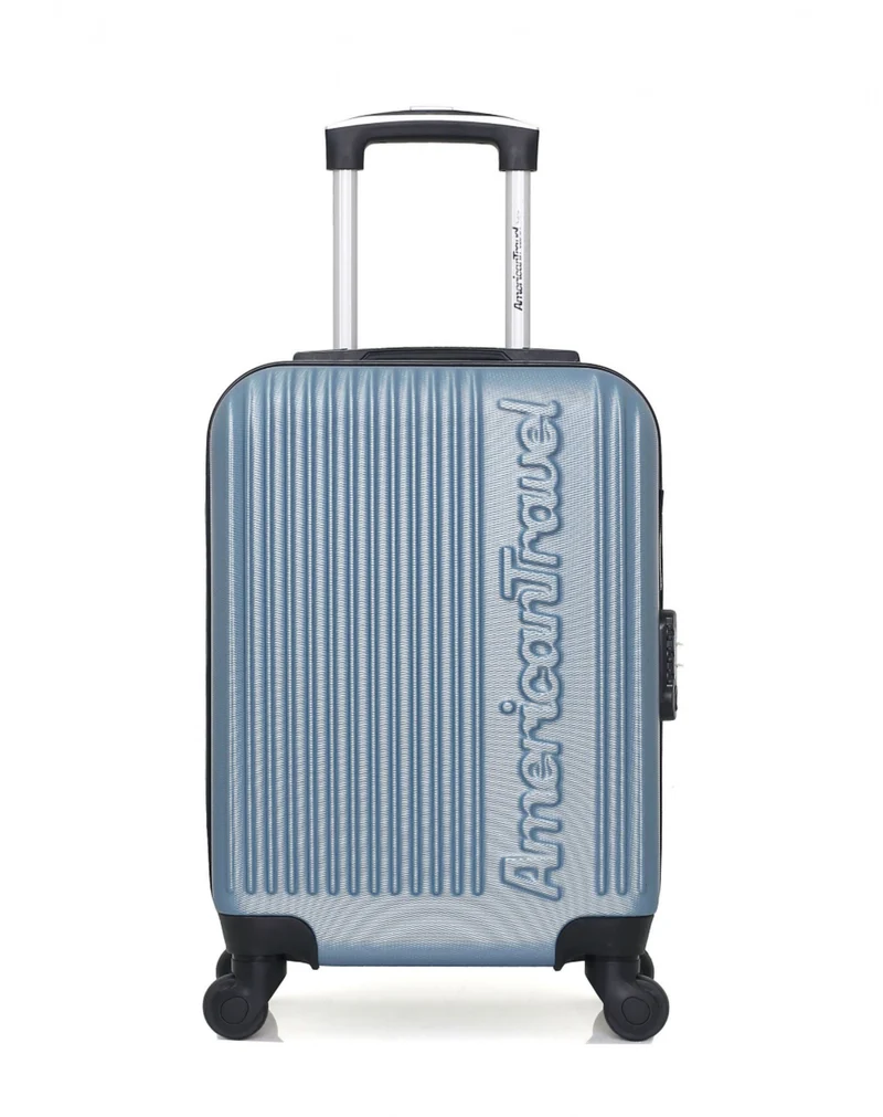 Set de 2 Valises Rigide NASHVILLE-H