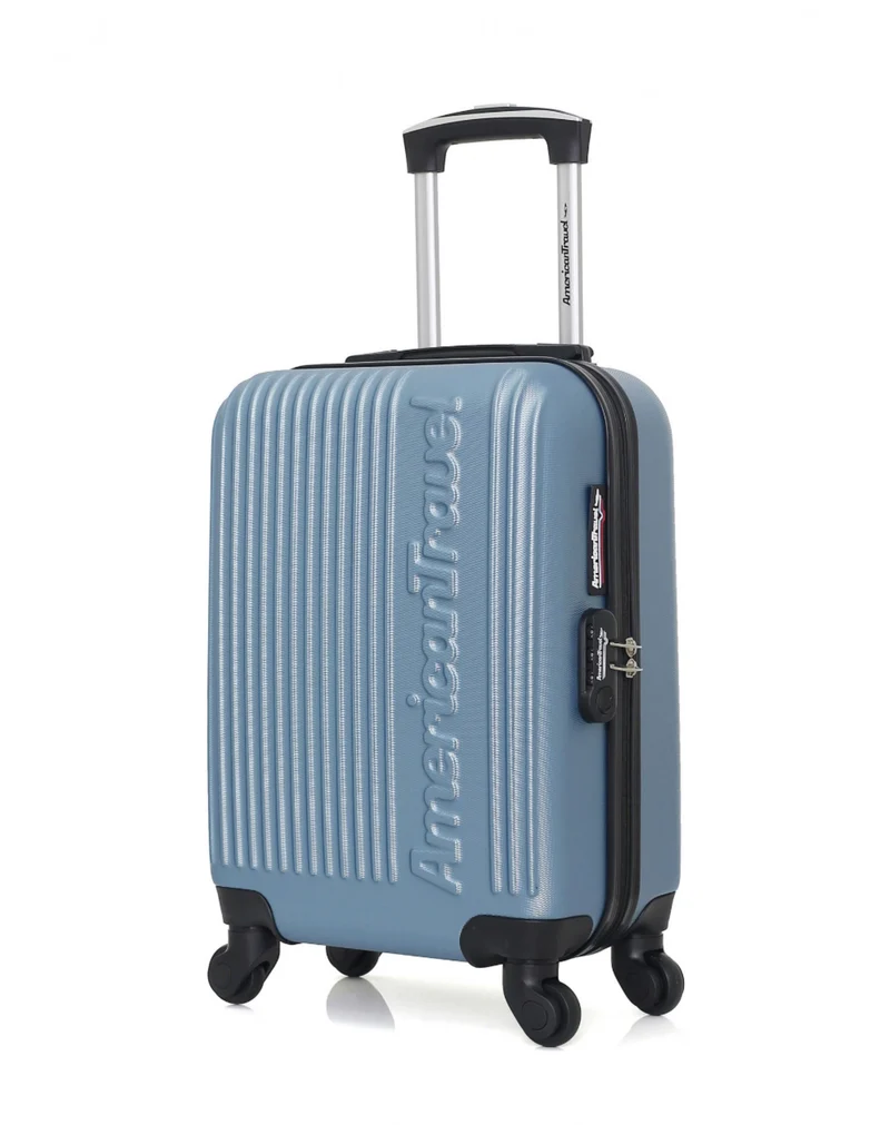 Set de 2 Valises Rigide NASHVILLE-H