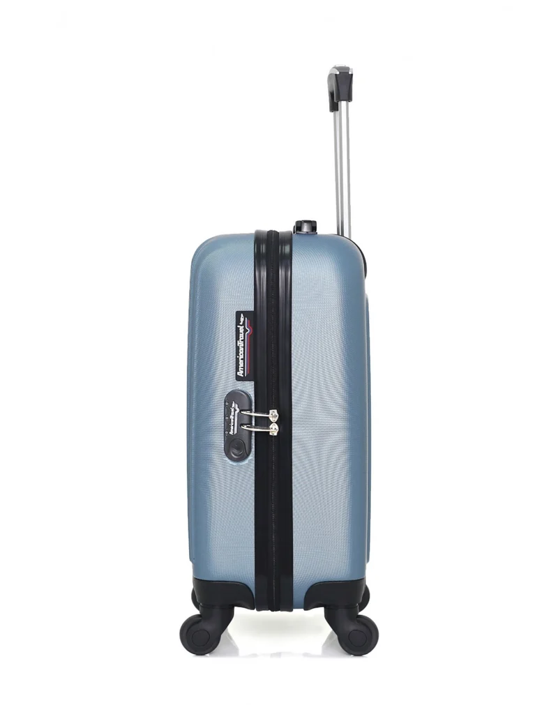 Set de 2 Valises Rigide NASHVILLE-H