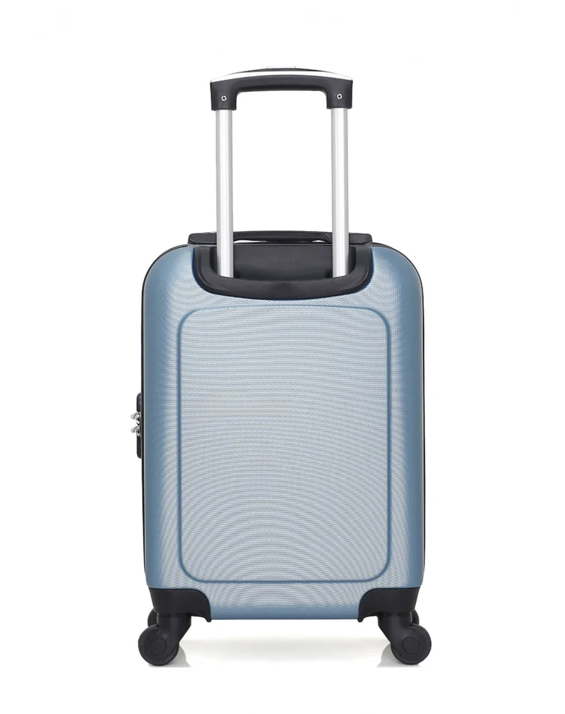 Set de 2 Valises Rigide NASHVILLE-H