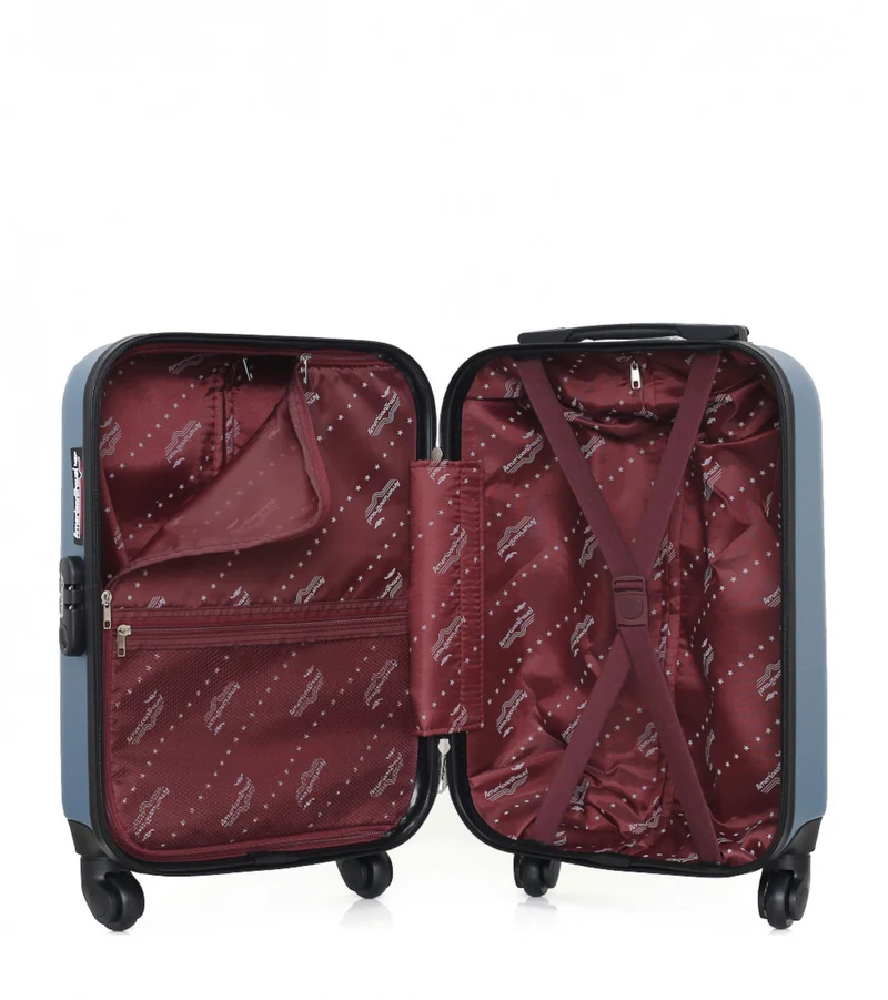 Set de 2 Valises Rigide NASHVILLE-H
