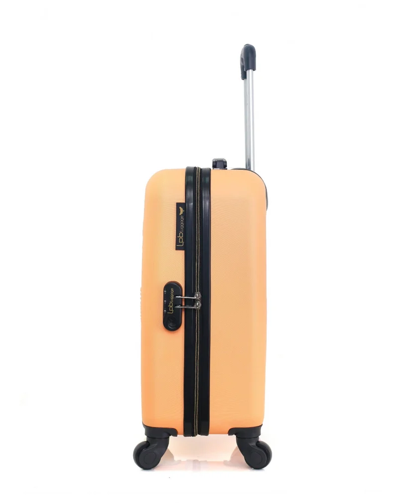 SET DE 2 VALISES RIGIDE FRANCETTE-H
