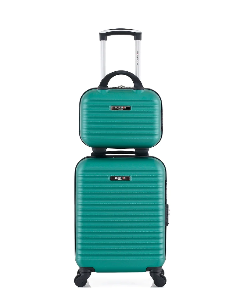 Set de 2 Valises Rigide BRAZILIA-H