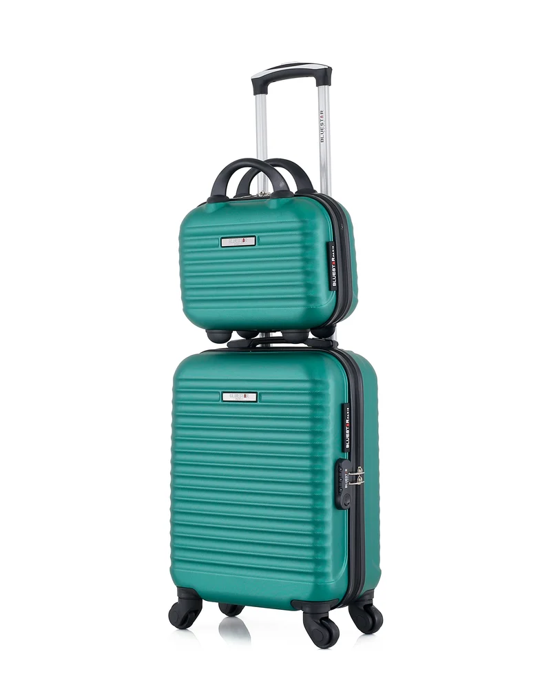 Set de 2 Valises Rigide BRAZILIA-H