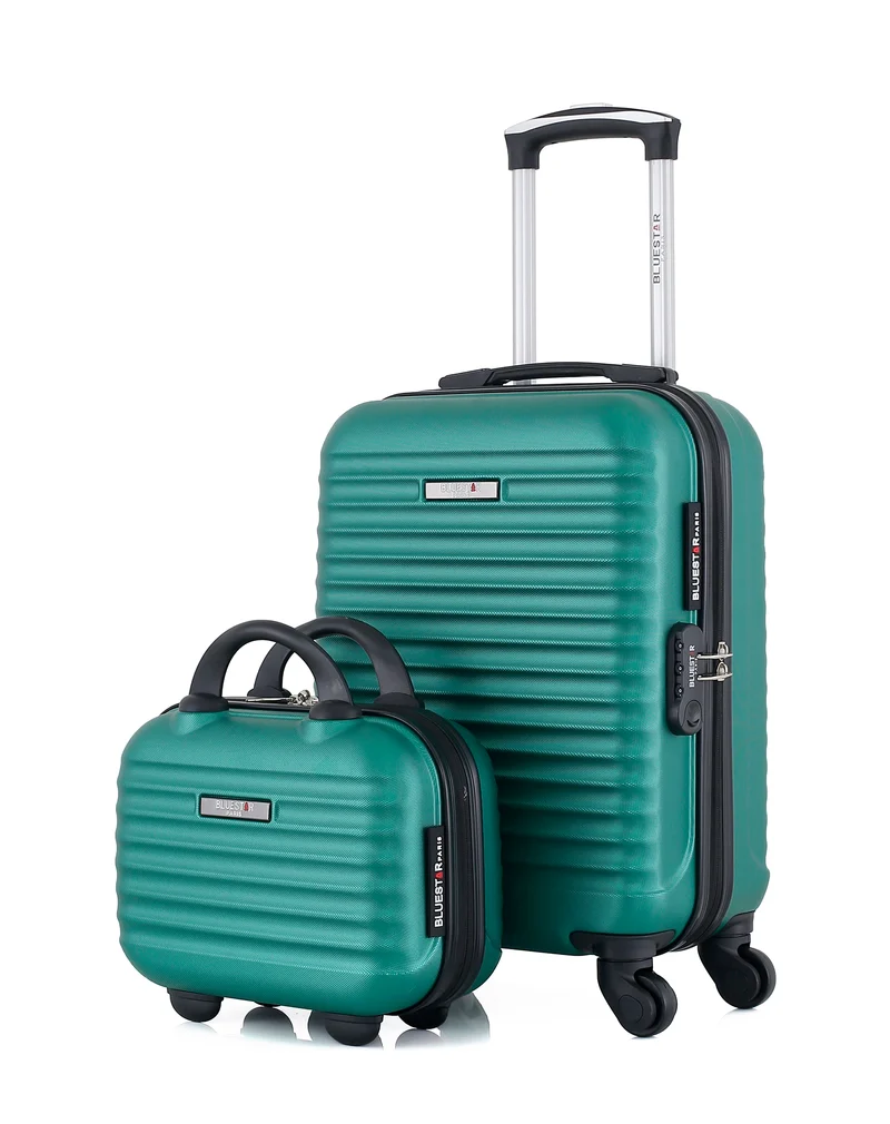 Set de 2 Valises Rigide BRAZILIA-H