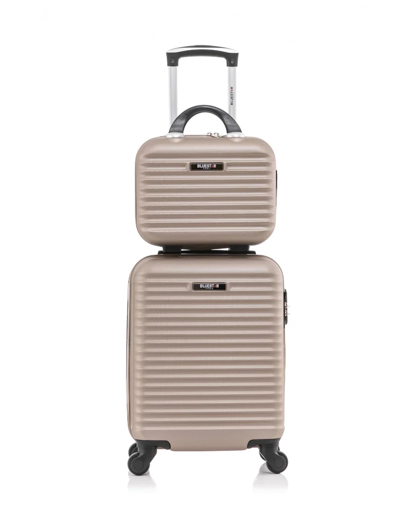 Set de 2 Valises Rigide BRAZILIA-H