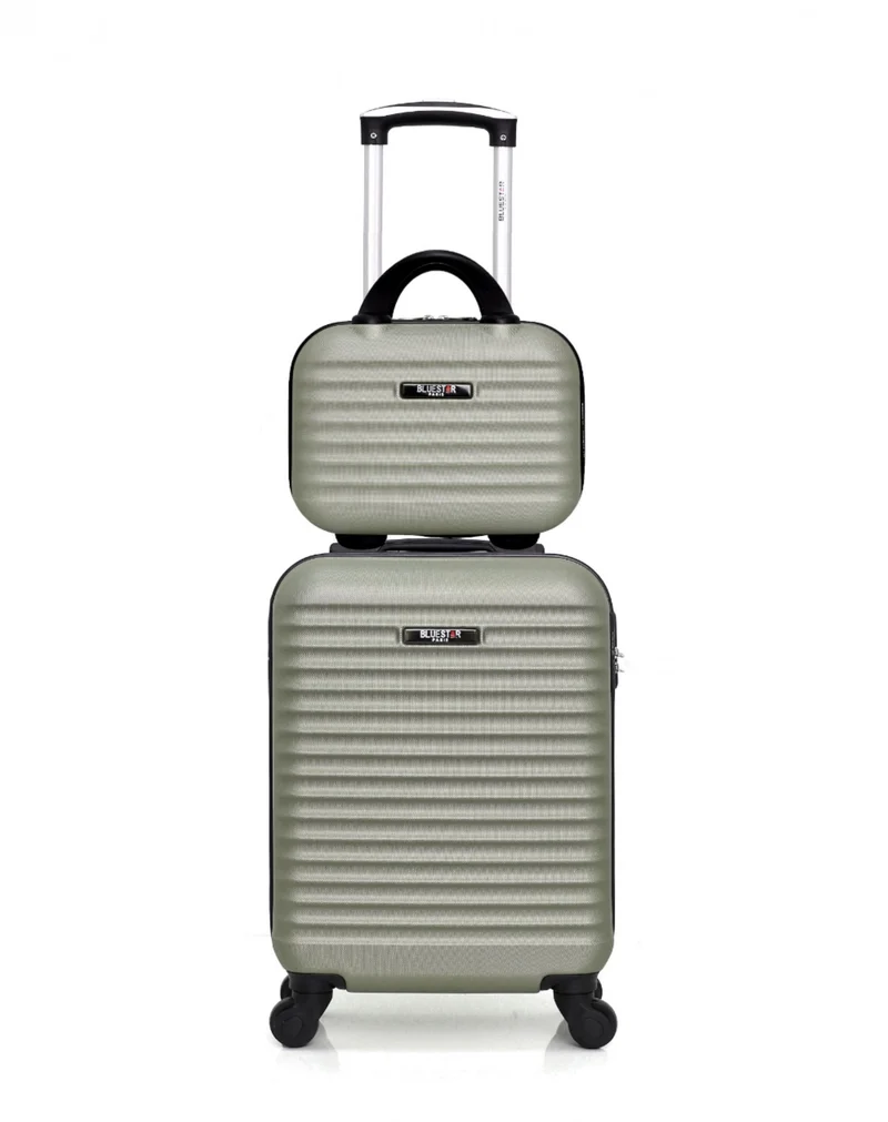 Set de 2 Valises Rigide BRAZILIA-H