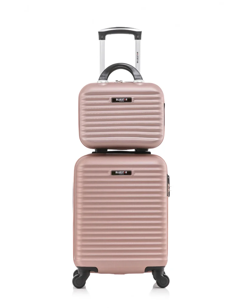Set de 2 Valises Rigide BRAZILIA-H
