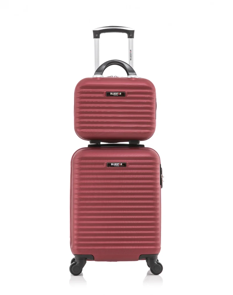 Set de 2 Valises Rigide BRAZILIA-H