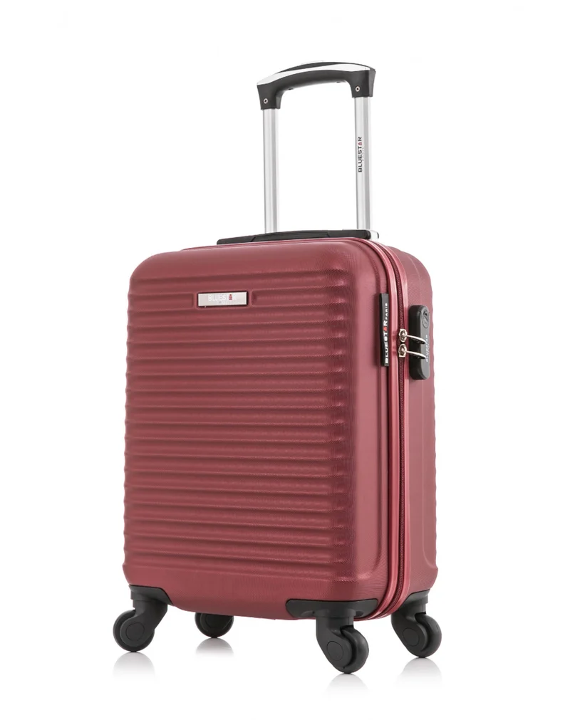 Set de 2 Valises Rigide BRAZILIA-H