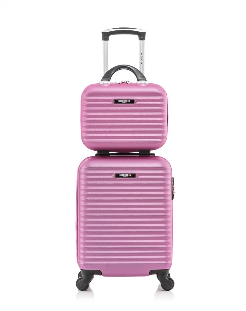 Set de 2 Valises Rigide BRAZILIA-H