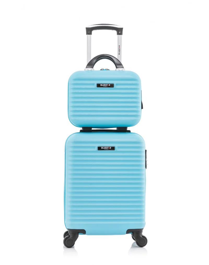 Set de 2 Valises Rigide BRAZILIA-H