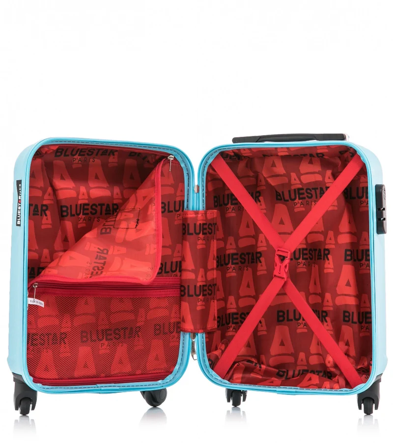 Set de 2 Valises Rigide BRAZILIA-H