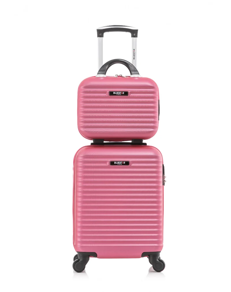 Set de 2 Valises Rigide BRAZILIA-H