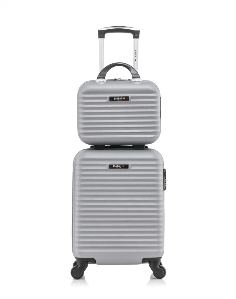 Set de 2 Valises Rigide BRAZILIA-H