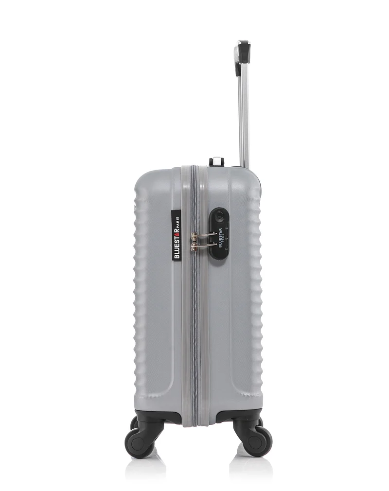Set de 2 Valises Rigide BRAZILIA-H