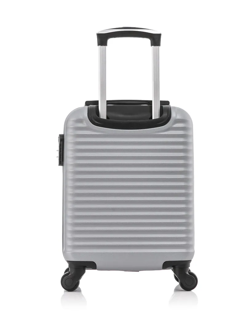 Set de 2 Valises Rigide BRAZILIA-H